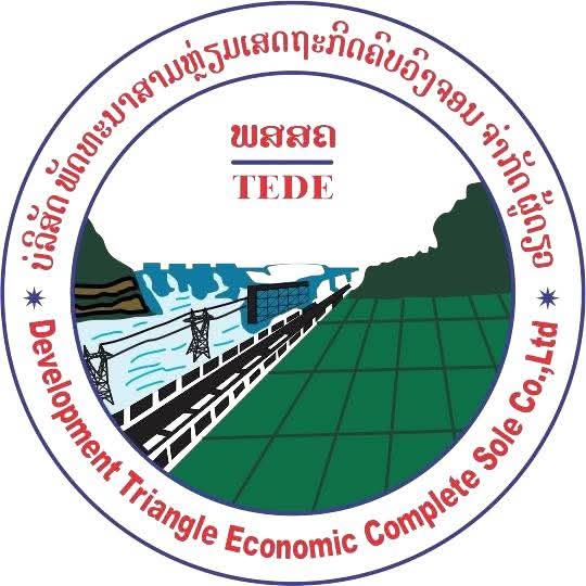 TEDE Logo